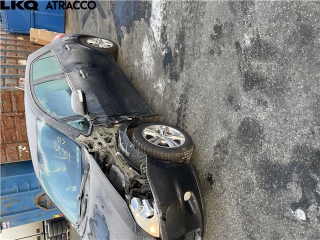 Toyota Auris 2010-2012 (Type I, Fase 2) , Motorkode: 1NR-FE, Girkassekode: Manuell