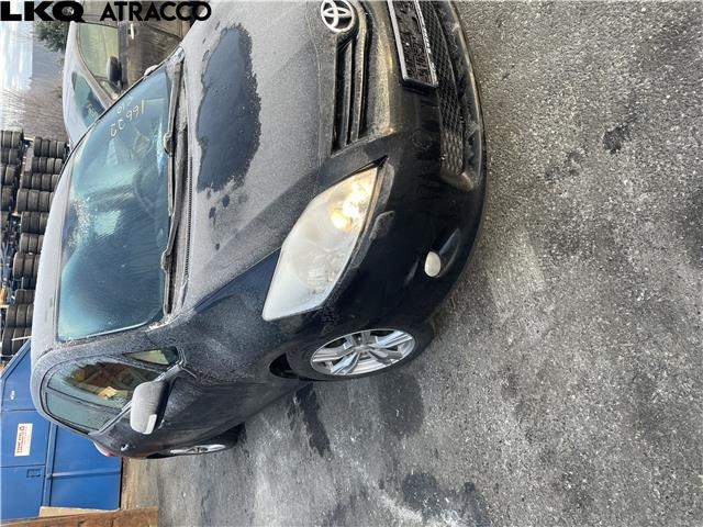 Toyota Auris 2010-2012 (Type I, Fase 2) , Motorkode: 1NR-FE, Girkassekode: Manuell