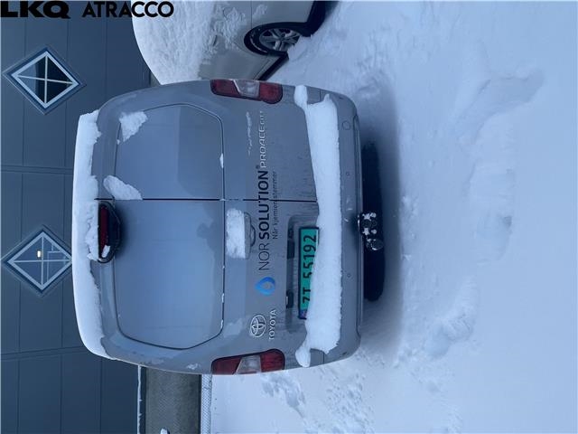 Toyota Proace City 2020-->> , Motorkode: YHZ, Girkassekode: Automat