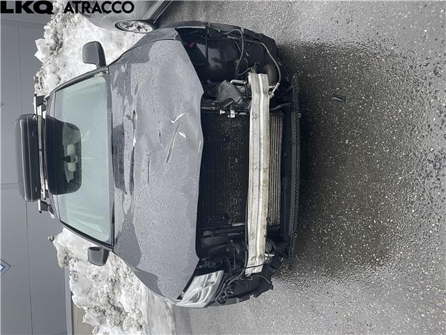 Audi Q5 2008-2012 (Type I, Fase 1) , Motorkode: CJCA, Girkassekode: Manuell