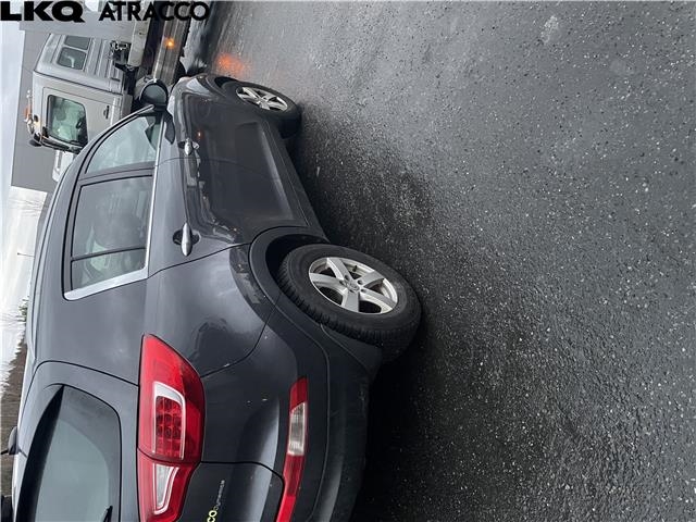 Kia Sportage 2010-2016 (Type III) , Motorkode: D4FD, Girkassekode: Manuell