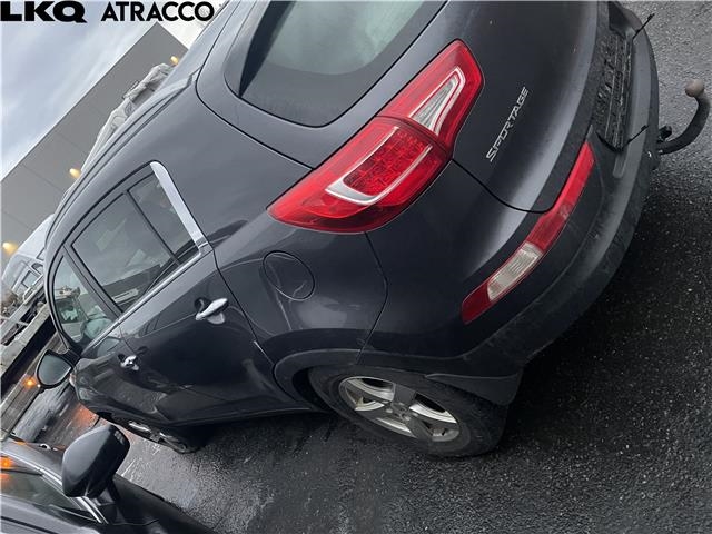 Kia Sportage 2010-2016 (Type III) , Motorkode: D4FD, Girkassekode: Manuell
