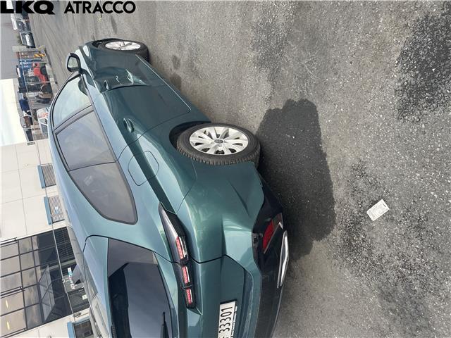 Peugeot 508 2018-->> (Type II) , Motorkode: YHZ, Girkassekode: Automat