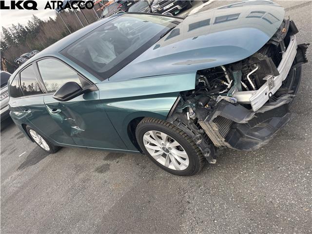 Peugeot 508 2018-->> (Type II) , Motorkode: YHZ, Girkassekode: Automat