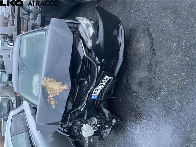 Mazda 6 2013-2015 (Type III, Fase 1) , Motorkode: SH-VPTS, Girkassekode: Automat