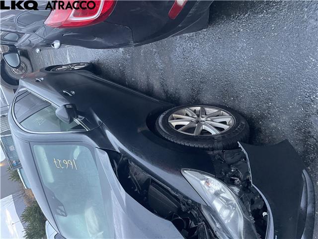 Mazda 6 2013-2015 (Type III, Fase 1) , Motorkode: SH-VPTS, Girkassekode: Automat