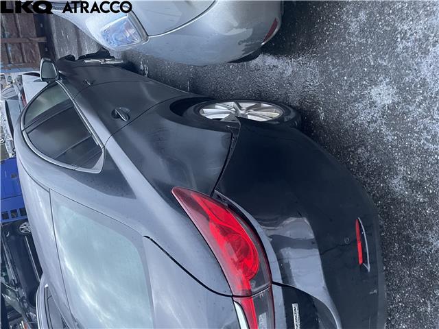 Mazda 6 2013-2015 (Type III, Fase 1) , Motorkode: SH-VPTS, Girkassekode: Automat