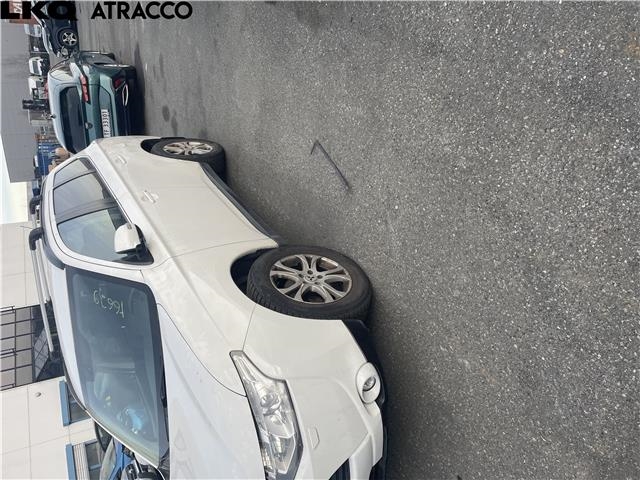 Mitsubishi Outlander 2012-2015 (Type III, Fase 1) , Motorkode: 4N14, Girkassekode: Manuell