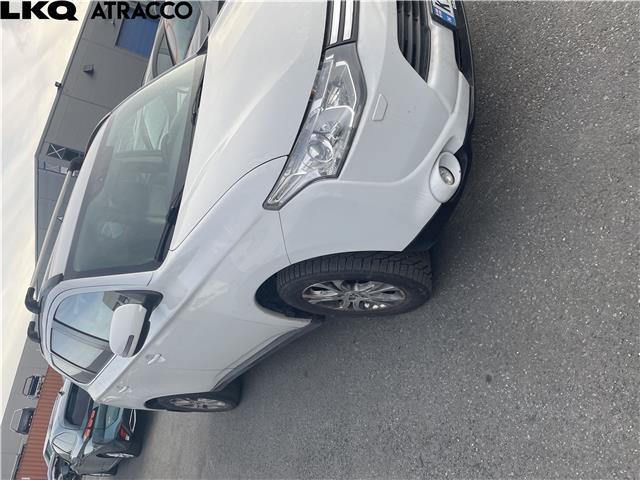 Mitsubishi Outlander 2012-2015 (Type III, Fase 1) , Motorkode: 4N14, Girkassekode: Manuell