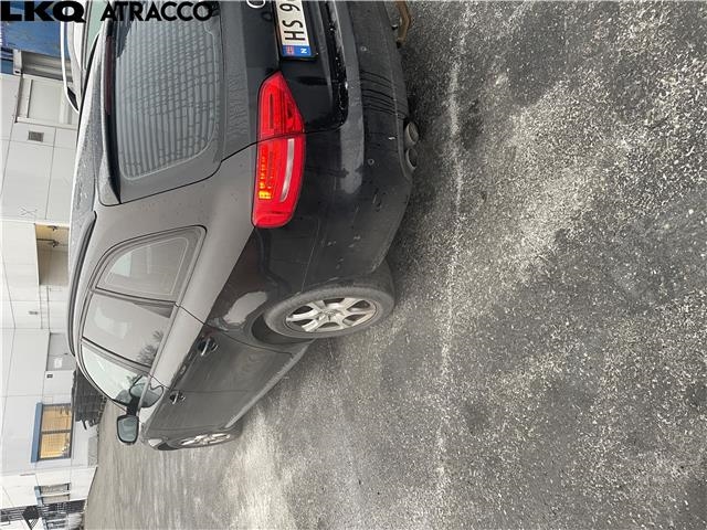 Audi A4 2007-2014 (Type IV) (B8) (B8), Motorkode: CAGC, Girkassekode: Manuell