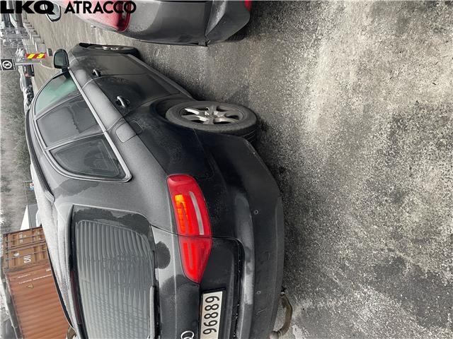 Audi A4 2007-2014 (Type IV) (B8) (B8), Motorkode: CAGC, Girkassekode: Manuell