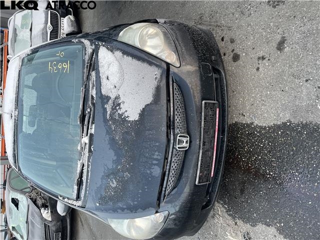 Honda Jazz 2002-2008 (Type I) , Motorkode: L13A6, Girkassekode: Automat