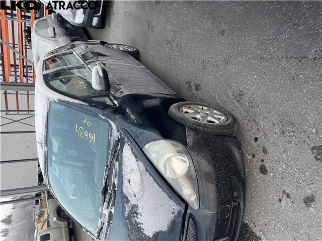 Honda Jazz 2002-2008 (Type I) , Motorkode: L13A6, Girkassekode: Automat