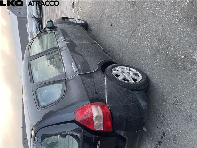 Honda Jazz 2002-2008 (Type I) , Motorkode: L13A6, Girkassekode: Automat