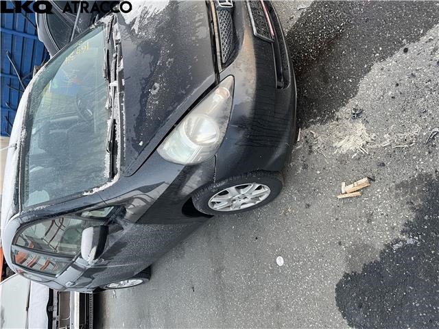 Honda Jazz 2002-2008 (Type I) , Motorkode: L13A6, Girkassekode: Automat