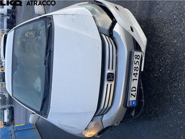 Honda Insight 2009-2013 , Motorkode: LDA3, Girkassekode: Automat