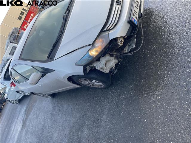 Honda Insight 2009-2013 , Motorkode: LDA3, Girkassekode: Automat