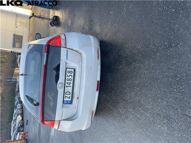 Honda Insight 2009-2013 , Motorkode: LDA3, Girkassekode: Automat