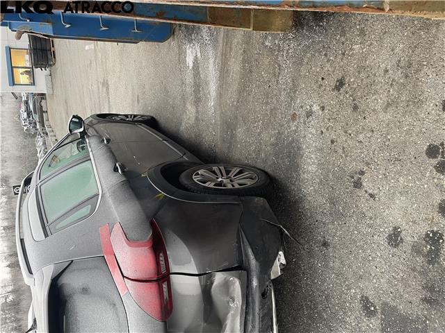 Peugeot 2008 2013-2019 (Type I) , Motorkode: HNZ, Girkassekode: Automat