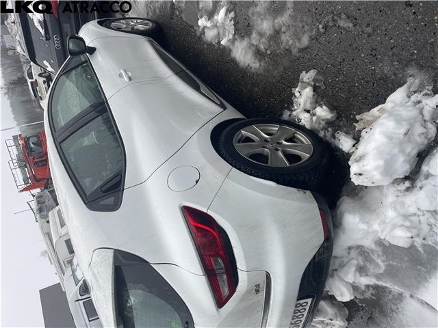Renault Clio 2012-2016 (Type IV, Fase 1) , Motorkode: K9K-608, Girkassekode: Manuell