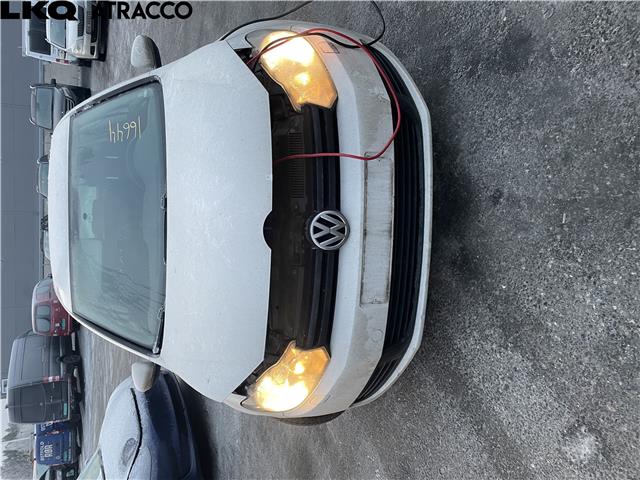 VW Golf VI 2008-2012 , Motorkode: CBZA, Girkassekode: Automat