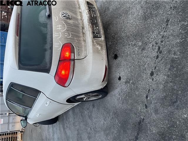 VW Golf VI 2008-2012 , Motorkode: CBZA, Girkassekode: Automat