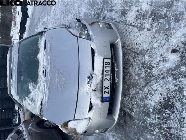 Toyota Prius 2009-2016 (Type III) (COMBI) (COMBI), Motorkode: 2ZR-FXE, Girkassekode: Automat