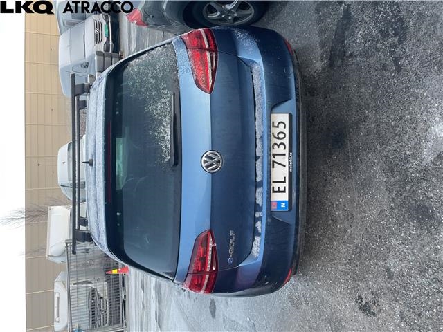 VW e-Golf 2014-2017 (Fase 1) , Motorkode: EAGA, Girkassekode: Automat