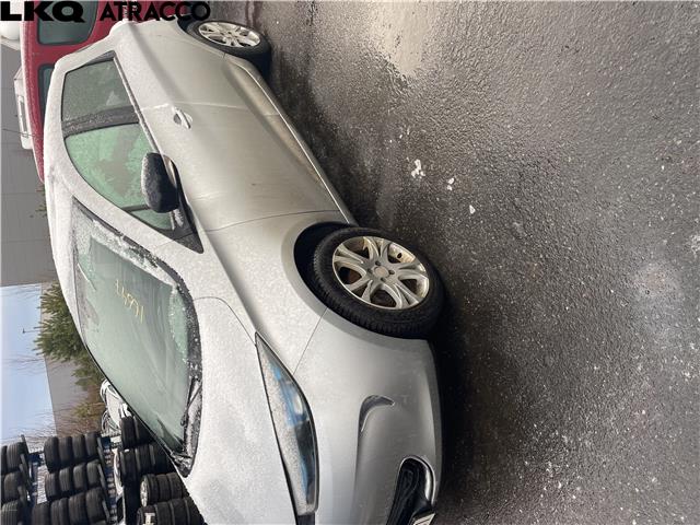 Renault Zoe 2013-2019 (Fase 1) , Motorkode: 5AQ-60, Girkassekode: Automat