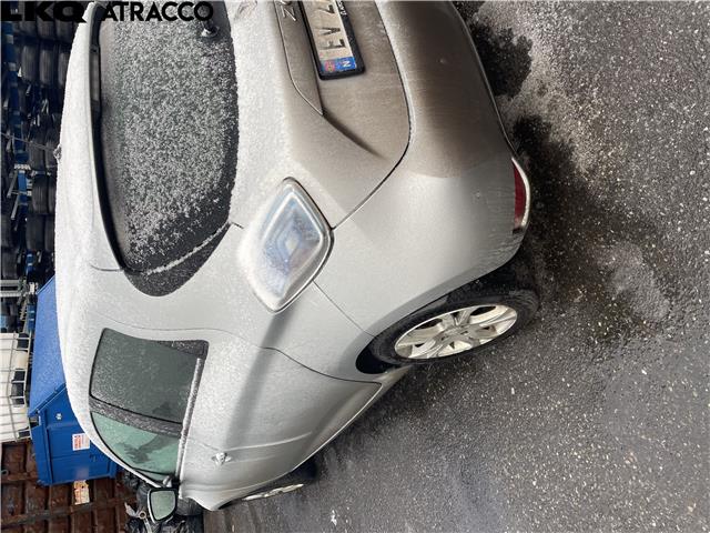 Renault Zoe 2013-2019 (Fase 1) , Motorkode: 5AQ-60, Girkassekode: Automat