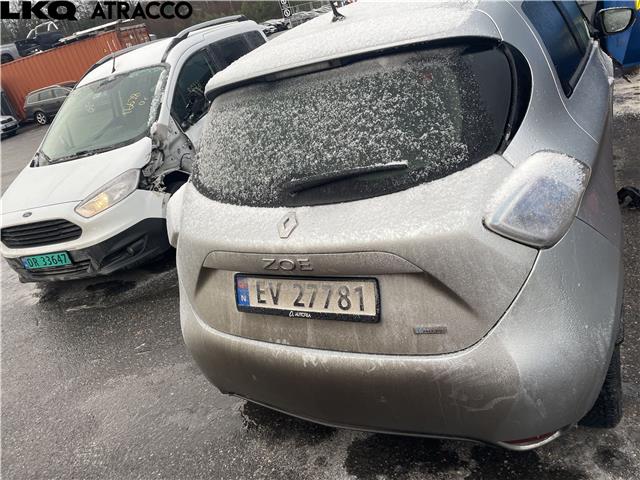 Renault Zoe 2013-2019 (Fase 1) , Motorkode: 5AQ-60, Girkassekode: Automat