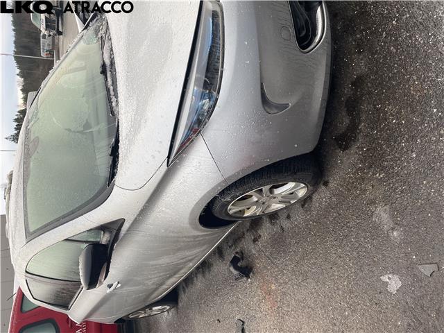 Renault Zoe 2013-2019 (Fase 1) , Motorkode: 5AQ-60, Girkassekode: Automat