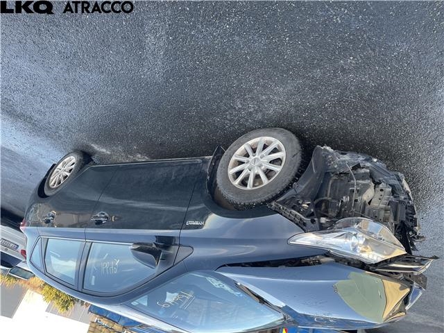 Toyota Auris 2013-2015 (Type II, Fase 1) , Motorkode: 2ZR-FXE, Girkassekode: Automat