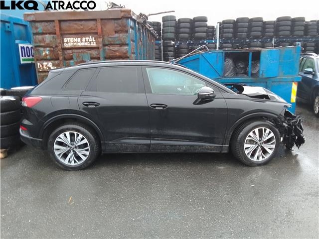Audi Q4 e-tron 2021-->> , Motorkode: BM9T, Girkassekode: Automat
