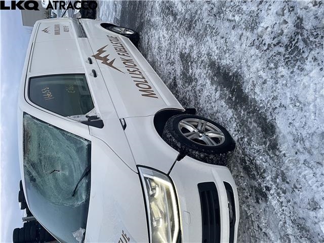 VW Transporter / Caravelle 2015-2019 (T6) (T6), Motorkode: CXHA, Girkassekode: Automat
