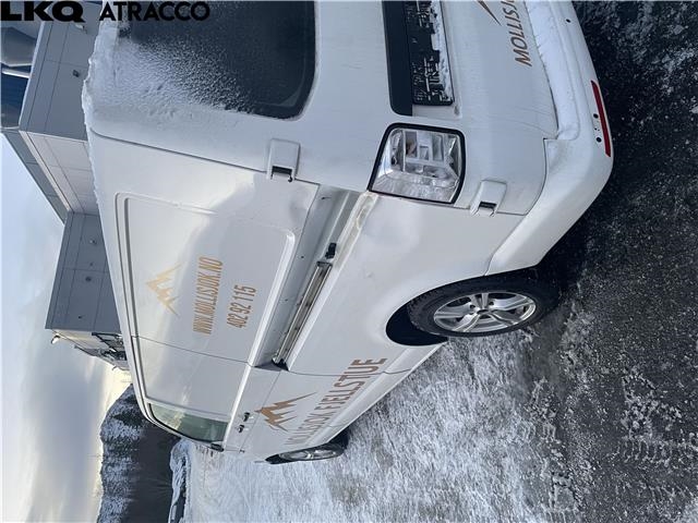 VW Transporter / Caravelle 2015-2019 (T6) (T6), Motorkode: CXHA, Girkassekode: Automat