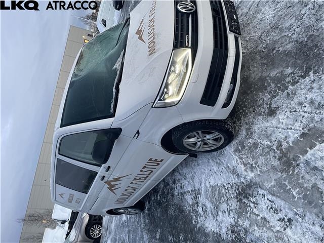 VW Transporter / Caravelle 2015-2019 (T6) (T6), Motorkode: CXHA, Girkassekode: Automat