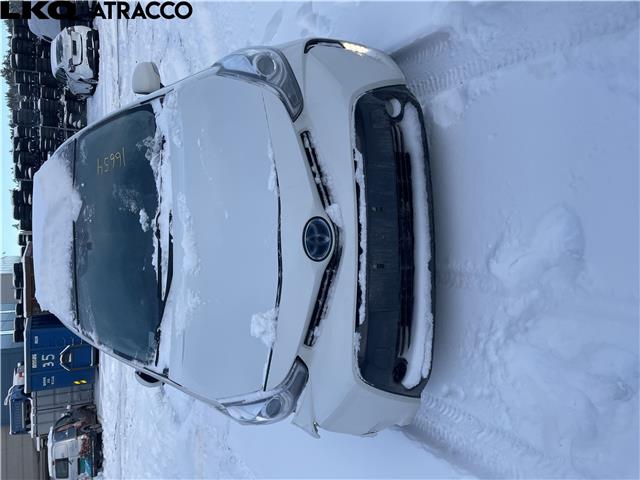 Toyota Prius +7 2012-2020 (Type III) (stasjonsvogn) (stasjonsvogn), Motorkode: 2ZR-FXE, Girkassekode: Automat