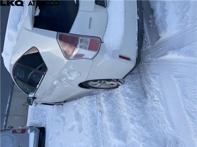 Toyota Prius +7 2012-2020 (Type III) (stasjonsvogn) (stasjonsvogn), Motorkode: 2ZR-FXE, Girkassekode: Automat