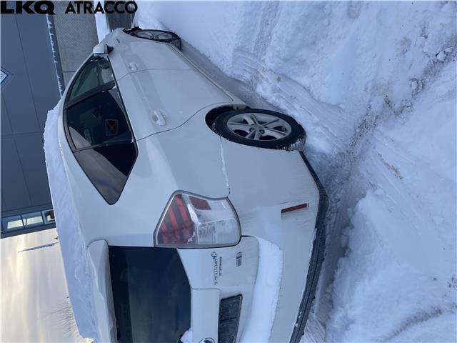 Toyota Prius +7 2012-2020 (Type III) (stasjonsvogn) (stasjonsvogn), Motorkode: 2ZR-FXE, Girkassekode: Automat