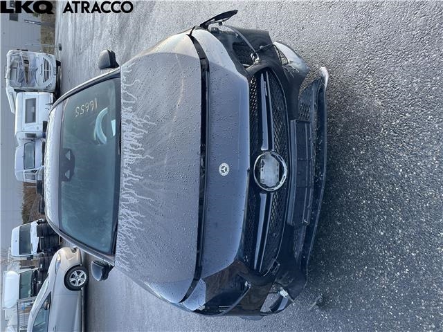 Mercedes A-Klasse 2018-->> (W177) (W177), Motorkode: M260.920, Girkassekode: Automat