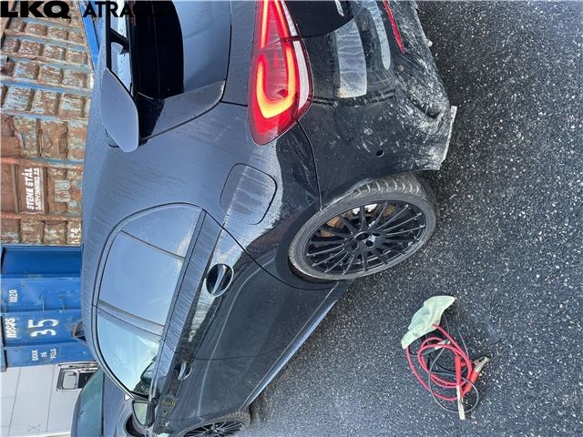 Mercedes A-Klasse 2018-->> (W177) (W177), Motorkode: M260.920, Girkassekode: Automat