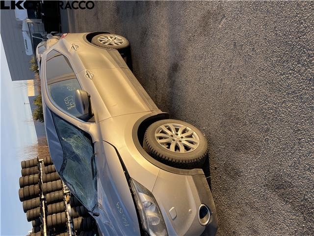 Nissan Qashqai 2014-2021 (Type II) , Motorkode: , Girkassekode: 