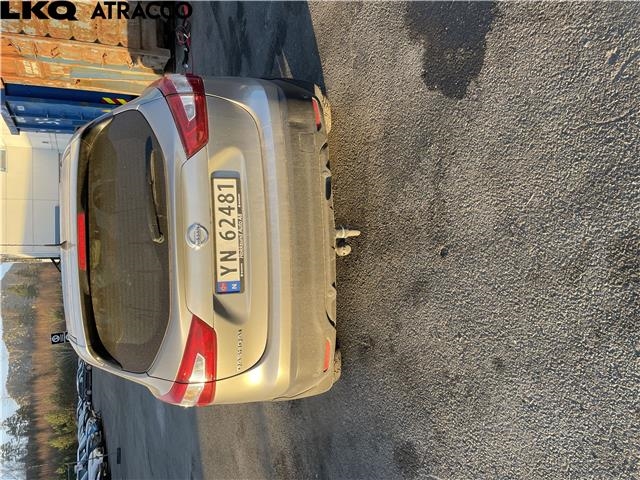 Nissan Qashqai 2014-2021 (Type II) , Motorkode: , Girkassekode: 