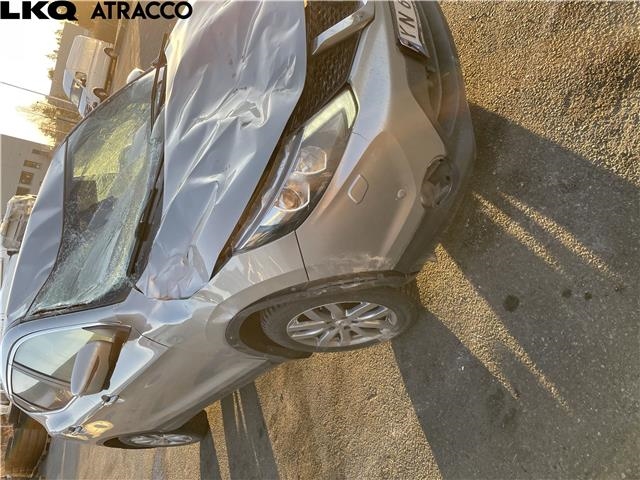 Nissan Qashqai 2014-2021 (Type II) , Motorkode: , Girkassekode: 