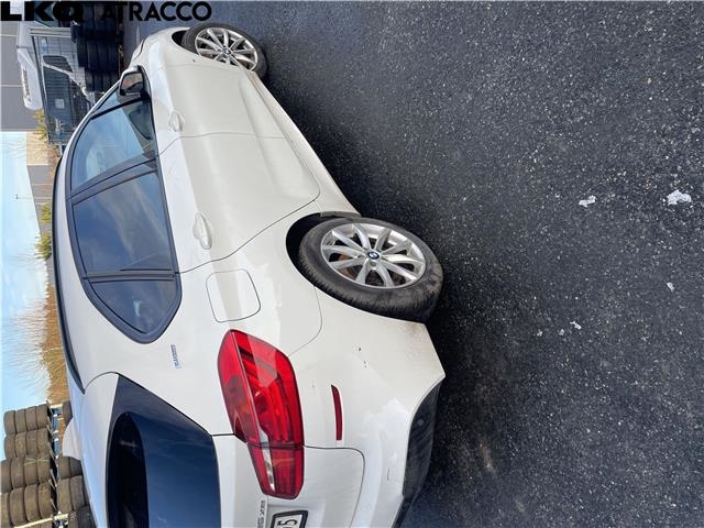 BMW 2-Serie 2014-2021 (F22/F23) (F22/F23), Motorkode: B38-A15A, Girkassekode: Automat