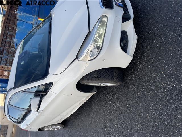 BMW 2-Serie 2014-2021 (F22/F23) (F22/F23), Motorkode: B38-A15A, Girkassekode: Automat