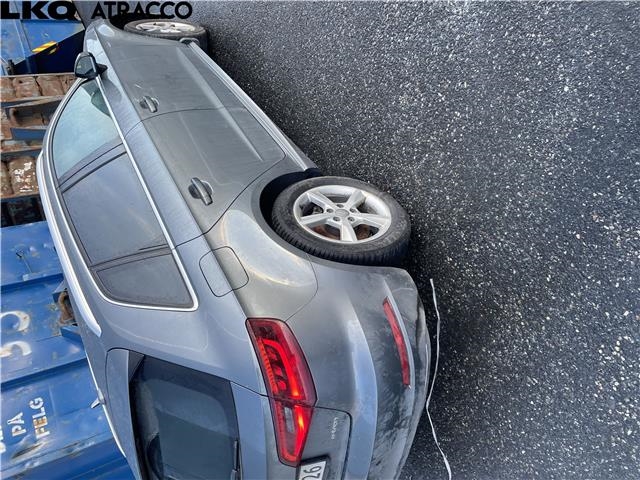 Audi A3 2009-2012 (Type II, Fase 2) , Motorkode: CUKB, Girkassekode: Automat