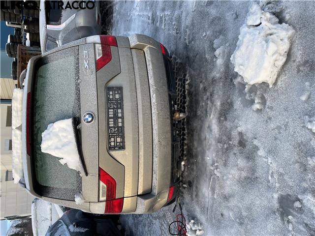 BMW X3 2007-2010 (Fase 2) (E83) (E83), Motorkode: N47-D20A, Girkassekode: Automat
