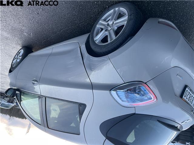 Renault Zoe 2013-2019 (Fase 1) , Motorkode: 5AQ-60, Girkassekode: Automat
